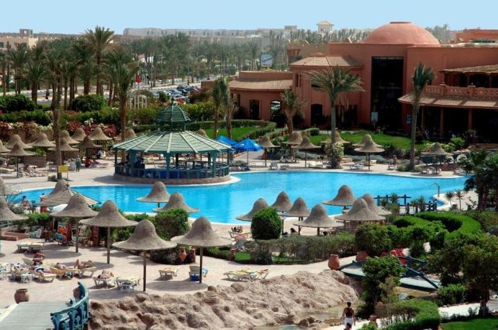 Hotel Parrotel Aqua Park Resort