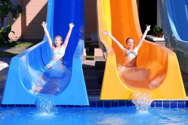 Pick Albatros Aqua Park