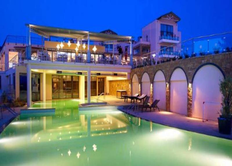 Istion Club Hotel