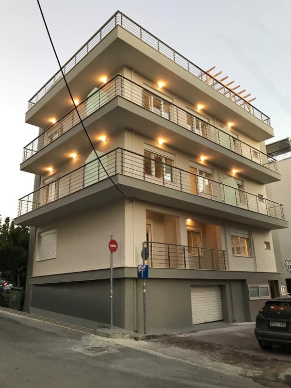 Apartmani Bella Lux