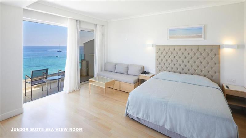 Sunrise Beach Hotel