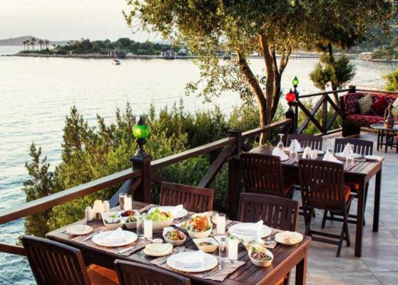 Rixos Premium Bodrum Hotel