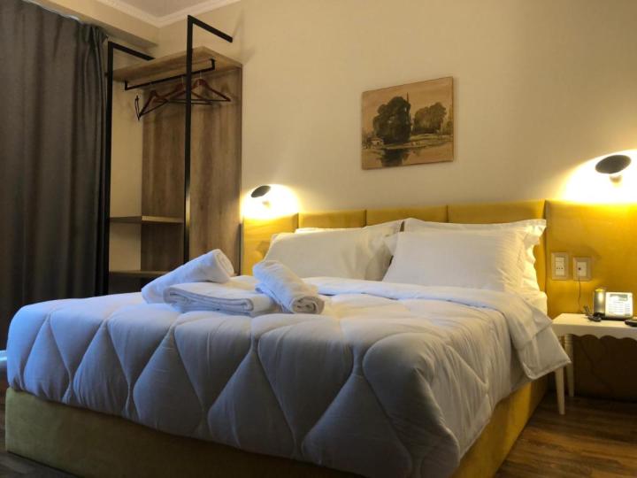 Hotel Ruby Palace