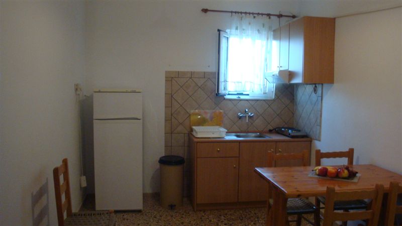 Apartmani Kleopatra 2
