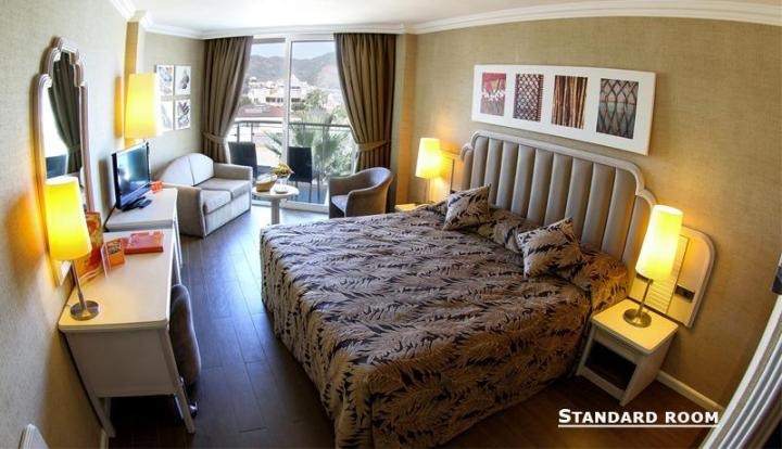Hotel Elegance
