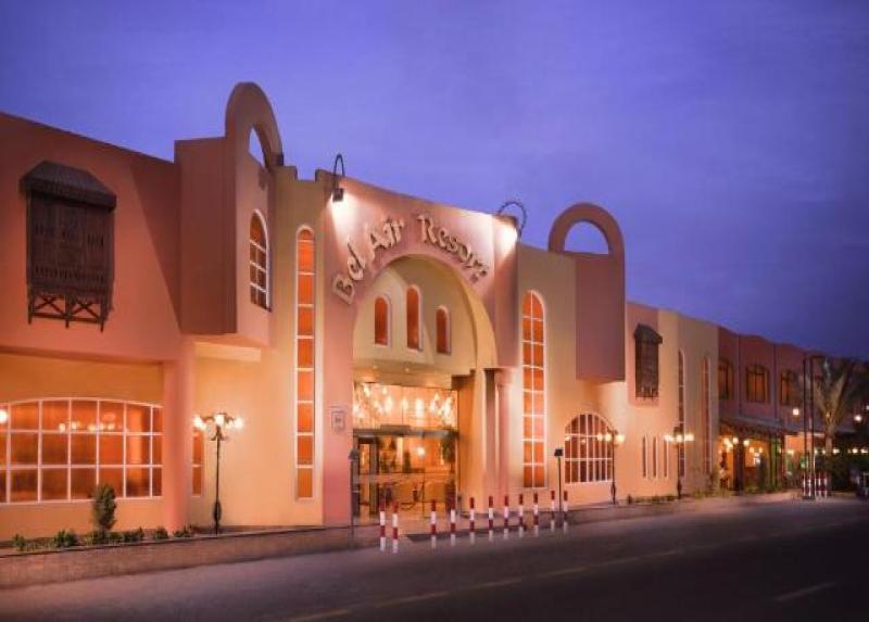Bel Air Azur -Adults Only Hotel