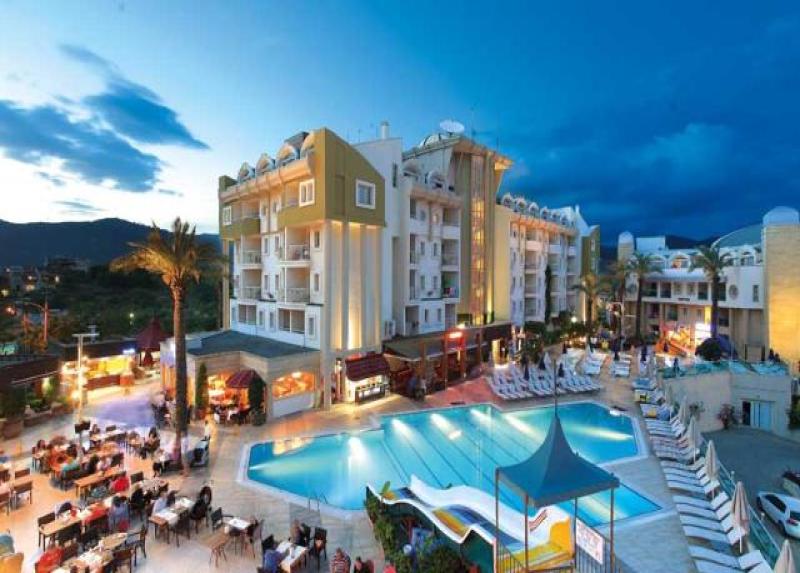 Grand Cettia Hotel