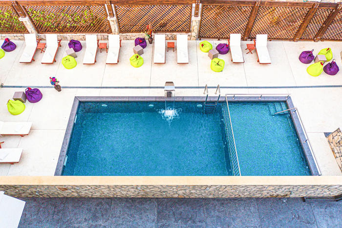Aria Apart Hotel
