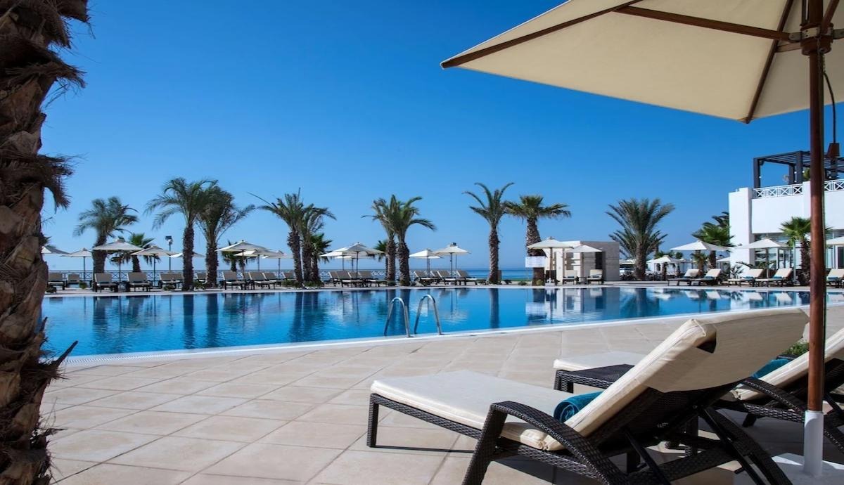 Radisson Blu Resort and Thalasso