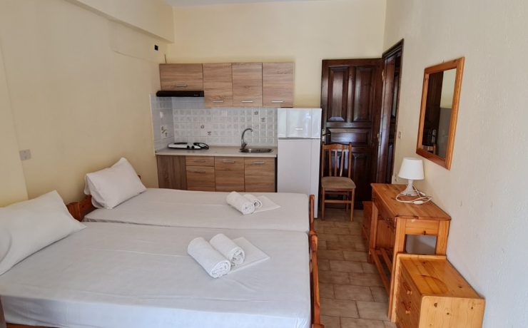 Vila Janis 1