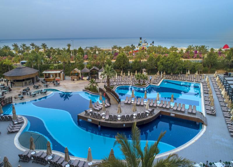 Long Beach Resort Hotel