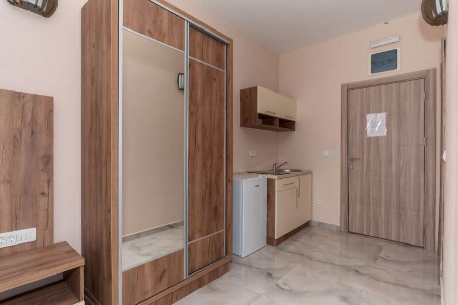 Apartmani Lara Lux
