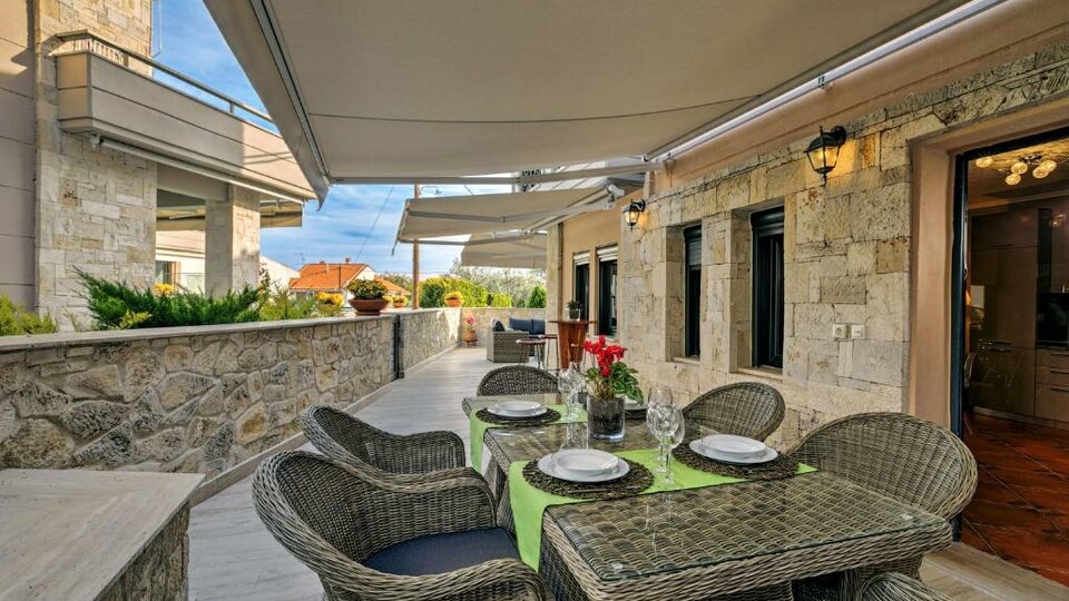 Kassandra Village Resort