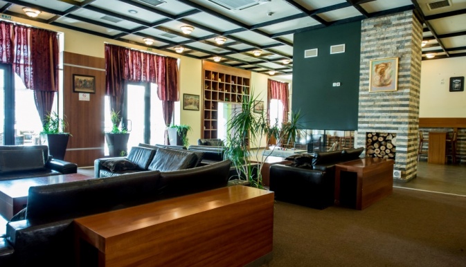Hotel Snezhanka