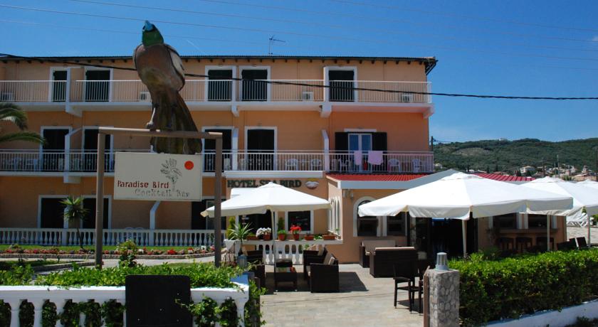 Sea Bird Hotel