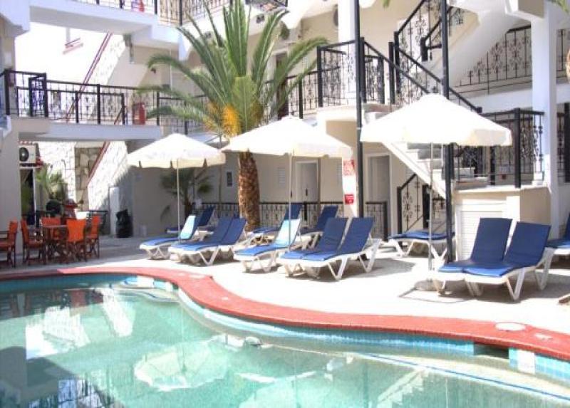 Grand Victoria Hotel