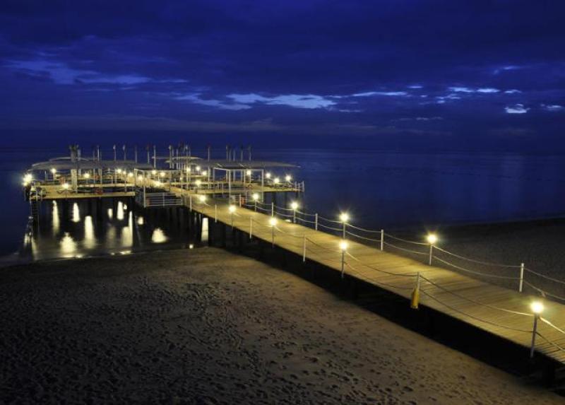 Susesi Luxury Resort Hotel