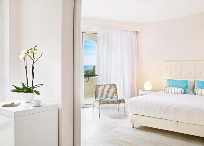 Domes Noruz Kassandra ( Ex Margo Bay) Adults Only Hotel