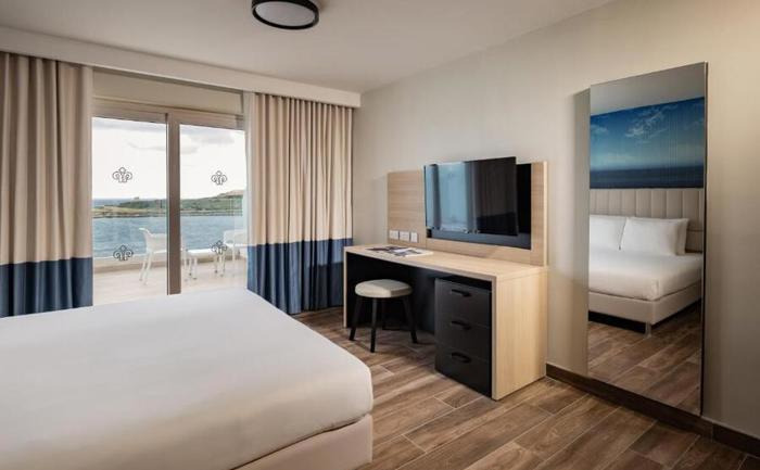 Hotel Qawra Palace Resort and Spa