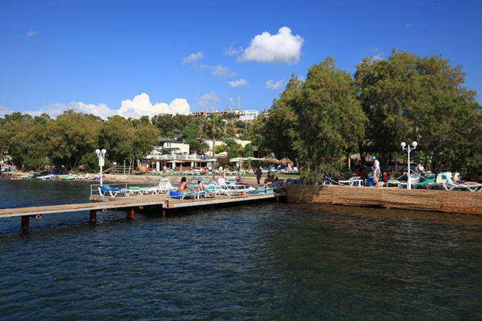 Golden Age Yalikavak Bodrum