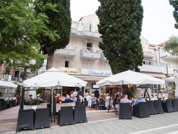 Hotel Dubrovnik