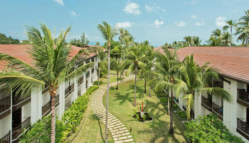 Ibis Bophut Samui
