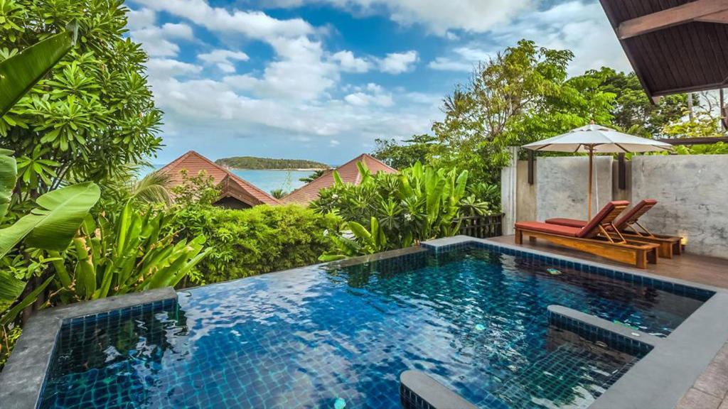 Nora Buri Resort and Spa
