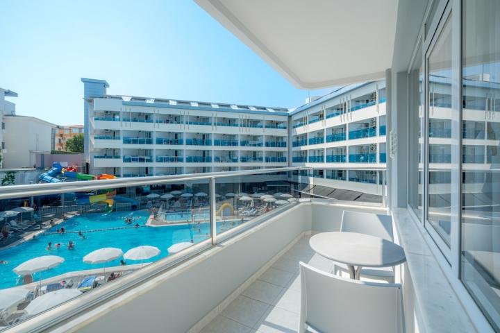 Avena Resort And Spa Hotel
