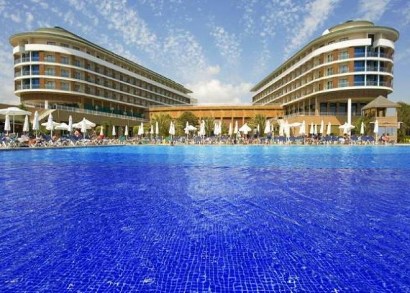Voyage Belek Golf & Spa Hotel
