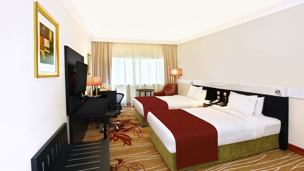 Vision Imperial Hotel