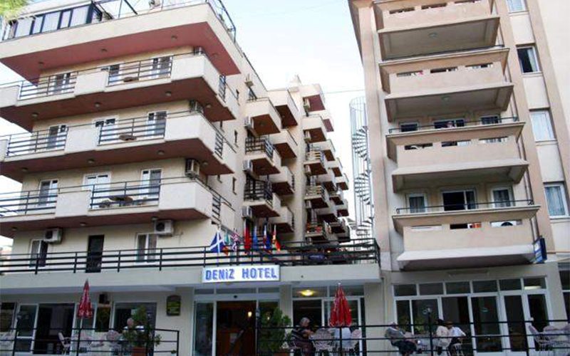 Deniz Hotel