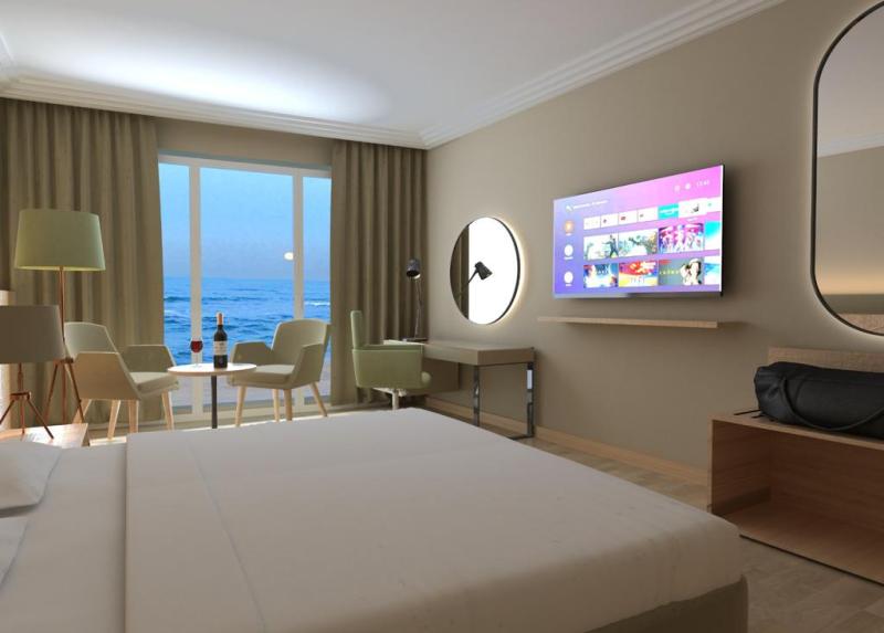 Prive Hotel Didim Hotel