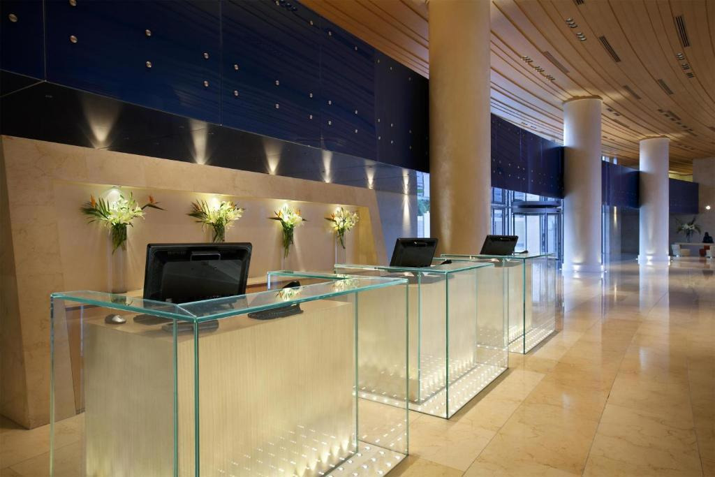 Kempinski Hotel Aqaba Red Sea