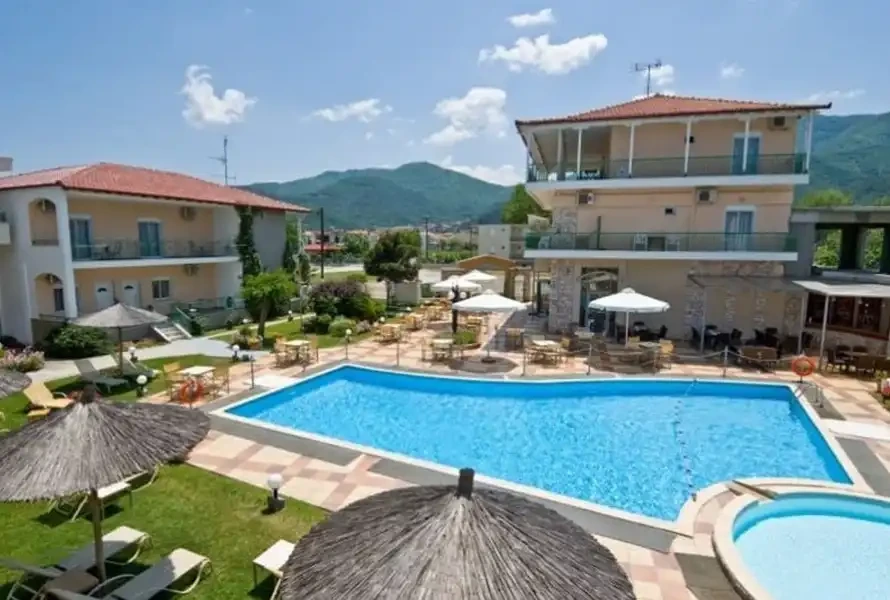 Vila Alexander Inn