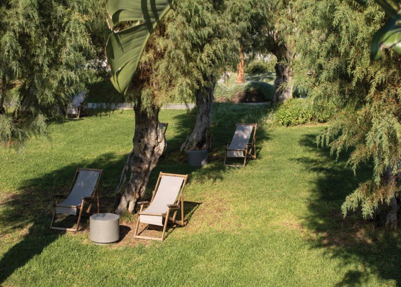 Grecotel Lux Me Dama Dama Hotel
