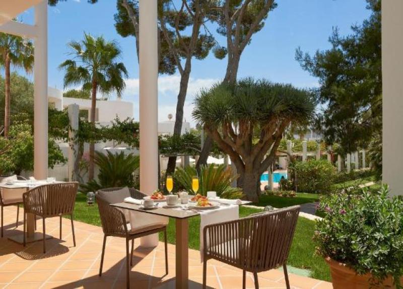 Melia Cala D or Hotel