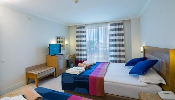 Hotel Crystal Boutique Beach