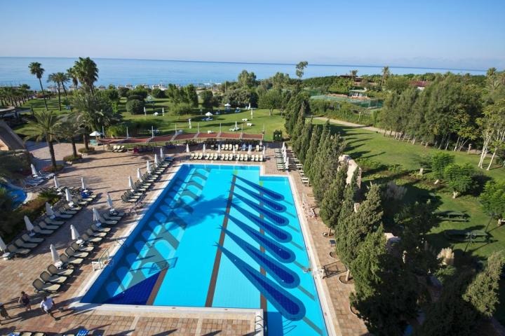 Limak Arcadia Hotel & Resort