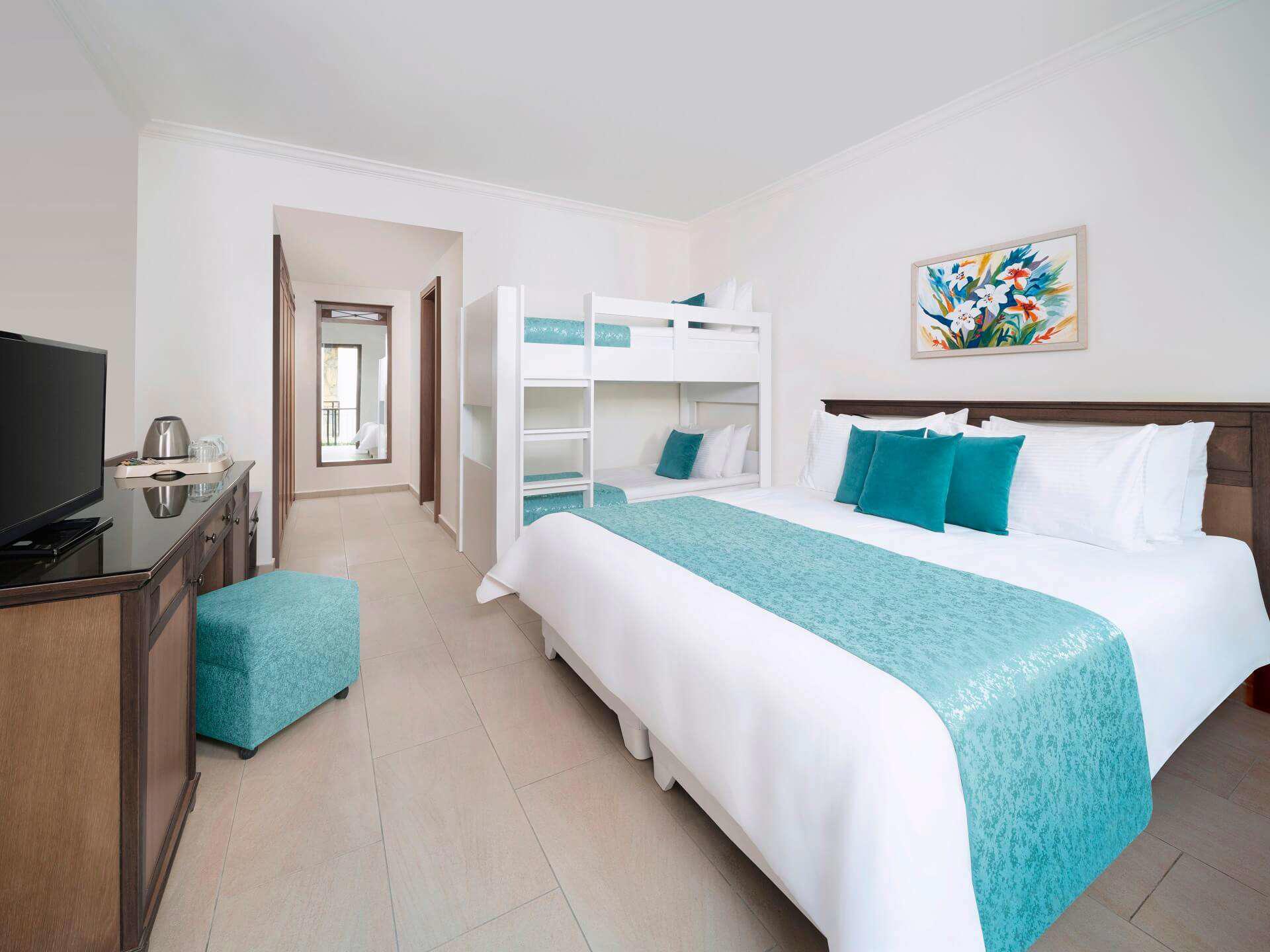 Selectum Colours Bodrum (ex. Asteria Bodrum Resort)