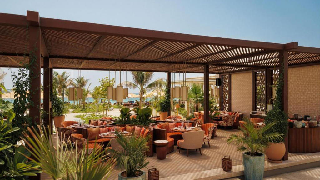 Jumeirah Marsa Al Arab