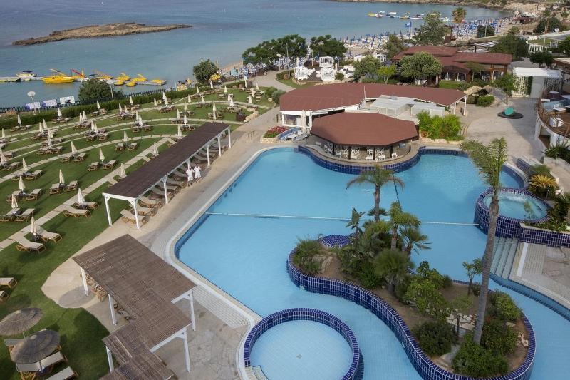 Capo Bay Hotel