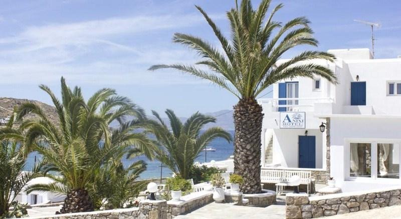 Hotel Anixi