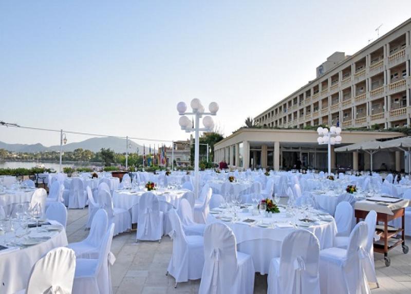 Corfu Palace Hotel