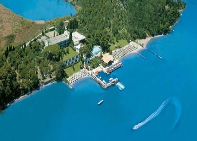 Kontokali Bay Hotel