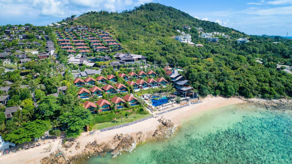 Nora Buri Resort and Spa