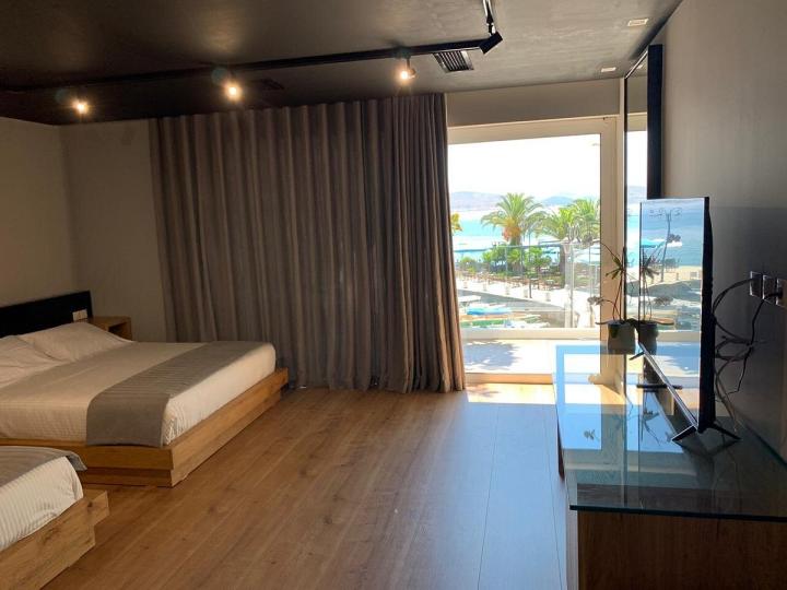 Hotel Porto Eda