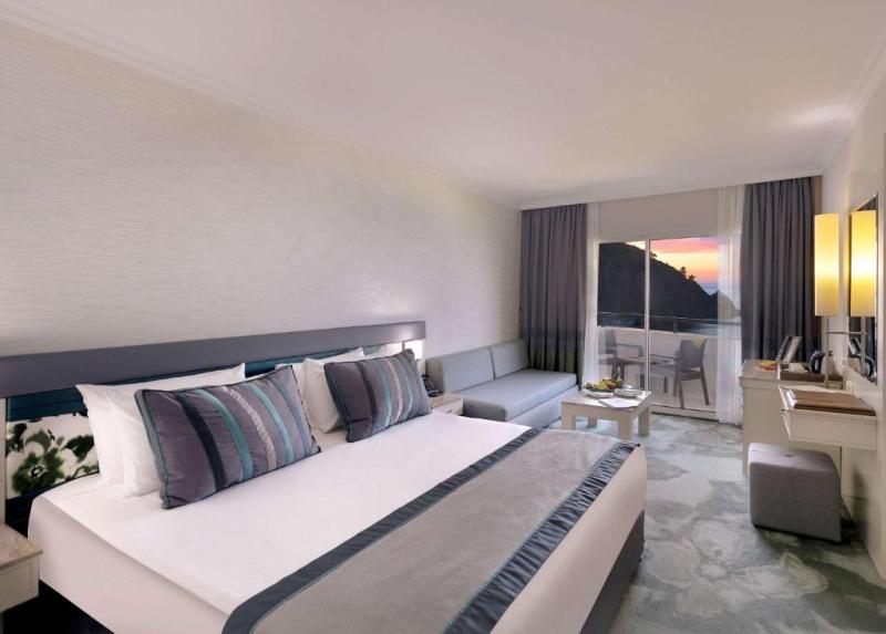 Rixos Premium Tekirova Hotel