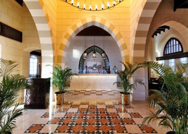 Jaz Makadina Hotel