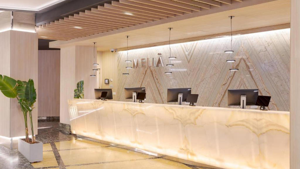 Melia Alicante
