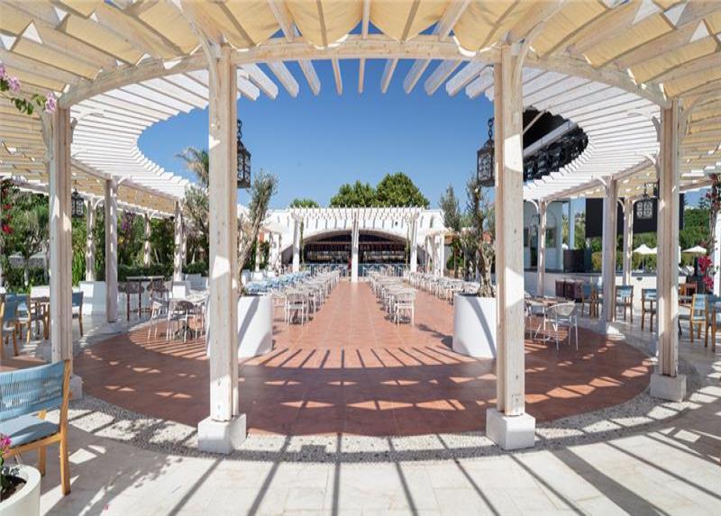 Ela Excellence Resort Belek Hotel
